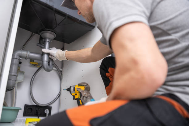 Professional Plumbing services in Redmond, WA